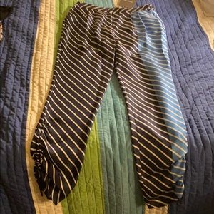 Tibi pants new never worn